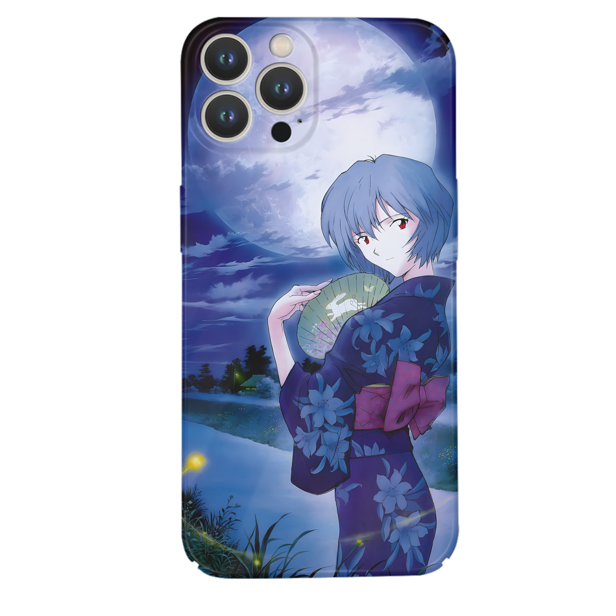 （画像用） EVA 新世紀エヴァンゲリオン 【iPhone 14シリーズ対応】ハードケース